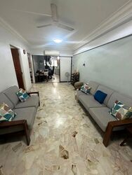 Blk 329 Jurong East Avenue 1 (Jurong East), HDB 3 Rooms #566156341